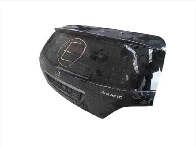 Foto 3ª: Portón Mercedes Clase R 280 R 350 CDI 4-MATIC 251.022 251.122) (2005)