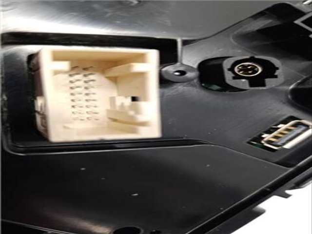 Foto 3ª: Cuadro de Instrumentos Citroen C5 1.2 PURETECH 130 ARHNSJ) AIRCROSS 131CV 96KW [HNS (EB2ADTS)] (2020)