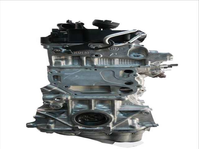 Foto 1ª: Motor Completo Bmw X5 B57 249 - 265 CV [B57D30A]