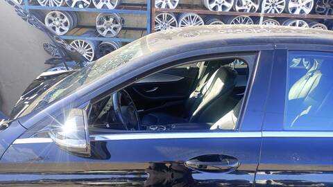 Foto 3ª: Puerta Delantera Izquierda Mercedes Clase E 180 E 200 D 213.013) 150CV 110KW [OM 654.920]