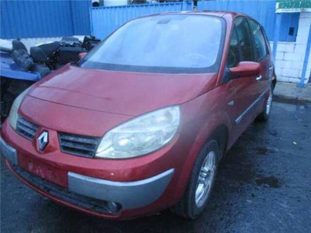 Cerradura Puerta Delantera Izquierda Renault Scenic 1.9 AUTHENTIQUE [1.9 LTR. - 88 KW DCI DIESEL] (JM)(2003-_)