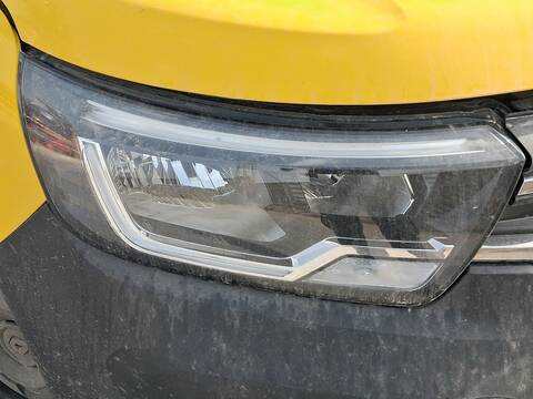 Faro Derecho Renault Kangoo 1.5 BLUE DCI 95 FJAB) 95CV 70KW FURGONETA