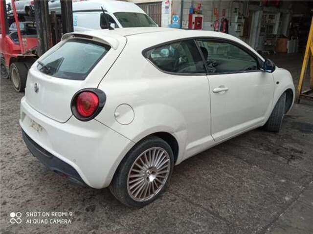 Foto 2ª: Piloto Trasero Derecho Alfa Romeo Mito 1.4 PROGRESSION [1.4 LTR. - 114 KW TURBO CAT] [199A8000]