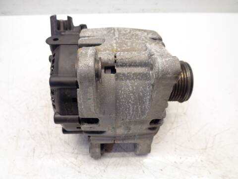 Foto 2ª: Alternador Opel Corsa F12 101 CV 74KW [F12XHL] (2020)