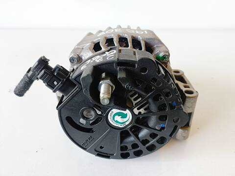 Foto 3ª: Alternador Opel Corsa D 1.3 16V CDTI 75CV (2006)