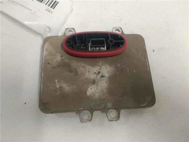 Foto 2ª: Centralita Faros Xenon Citroen C4 2.0 EXCLUSIVE [2.0 LTR. - 110 KW HDI FAP]