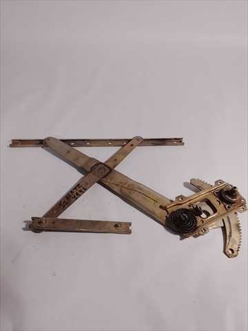 Elevalunas Manual Delantero Izquierdo Nissan Patrol 2.8 D