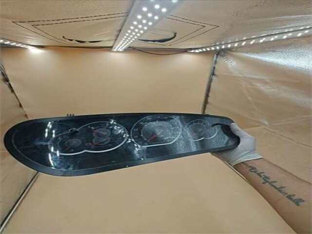 Foto 2ª: Cuadro de Instrumentos Citroen C5 2.0 PREMIER (E) [2.0 LTR. - 100 KW HDI FAP CAT (RHR - DW10BTED4)] [RHR / DW10BTED4]