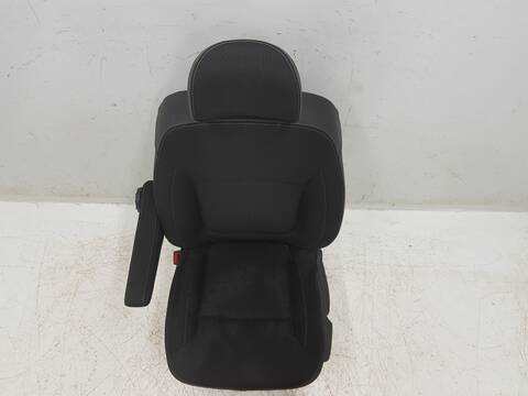 Foto 3ª: Asiento Delantero Izquierdo Renault Trafic L1H1 27T 113CV 83KW (2014)