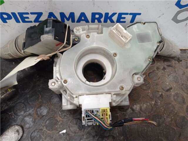 Foto 2ª: Mando Multifuncion Nissan Micra 1.2 CITY (D) [1.2 LTR. - 59 KW CAT] [CG12]