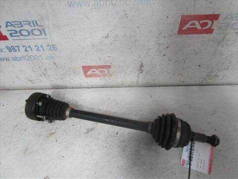 Transmision Delantera Izquierda Seat Cordoba 1.4 BERLINA 60CV 44KW