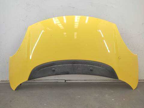 Capot Fiat 500 1.6 D MULTIJET 199LYD1B) 105CV 77KW
