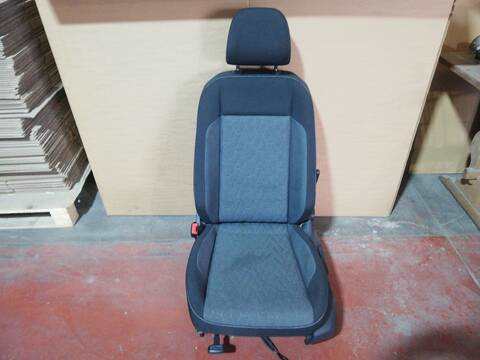 Asiento Delantero Izquierdo Volkswagen T-Cross DUSA