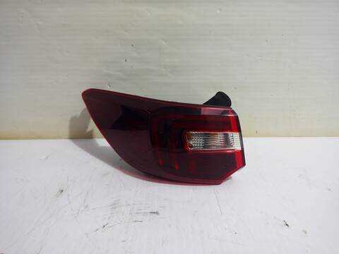 Piloto Trasero Izquierdo Opel Grandland DESIGN LINE 131CV 96KW