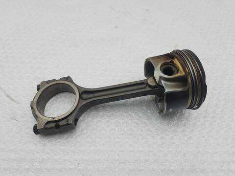 Despiece Motor Renault Captur DYNAMIQUE 120CV 88KW