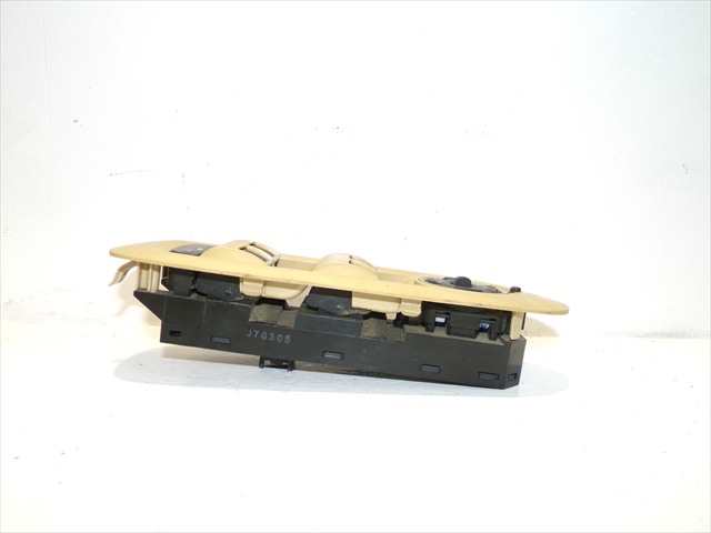 Foto 2ª: Botonera Elevalunas Ford Mondeo 2.0 TDCI 2007-2010 [QXBA] (2008)