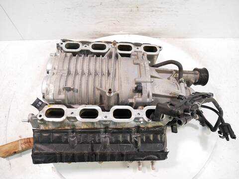 Turbocompresor Jaguar XF 5.0 550 CV 405KW