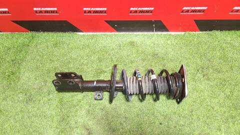 Amortiguador Delantero Izquierdo Citroen Jumpy 1.5 BLUEHDI 100 102CV 75KW FURGONETA