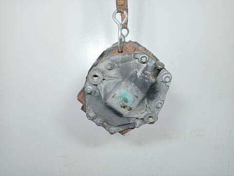 Foto 2ª: Diferencial Trasero Mercedes Clase C 160 2.0 COMPRESOR CAT 163CV [111955] (2000)