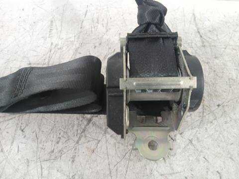 Foto 2ª: Cinturón Trasero Derecho Dacia Sandero 1.5 DCI 90CV [K9K 612 K9K 626] (2012)