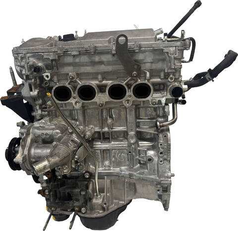 Foto 3ª: Motor Completo Toyota Rav4 197CV 145KW [2AR-FXE 2AR] (2017)