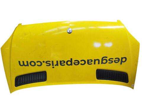 Capot Mercedes Sprinter 314 CDI 910.131 910.133 910.030)