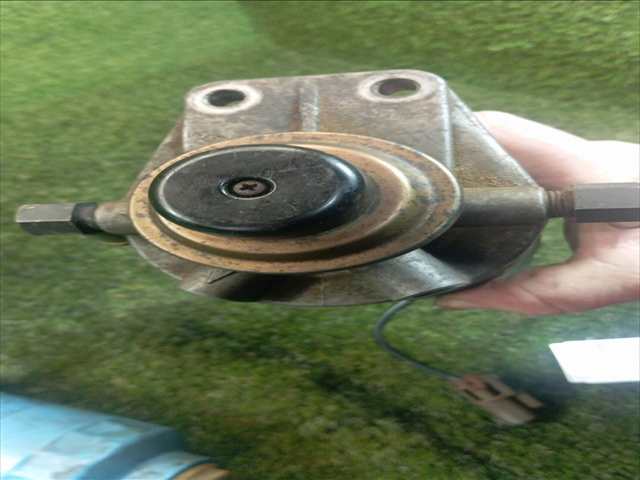 Filtro Combustible Nissan Patrol 2.8 D RD28