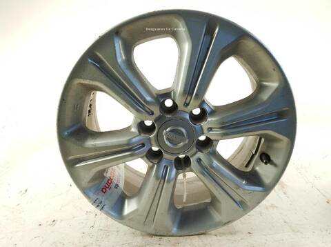 LLanta Chapa Nissan Navara 2.3 DCI D231)