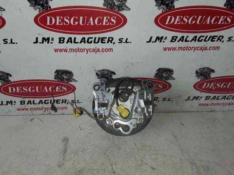 Foto 2ª: Airbag Delantero Izquierdo Bmw Serie 3 315 320D 2.0 16V DIESEL CAT 136CV