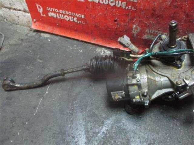 Foto 2ª: Cremallera de Direccion Honda Civic 1.8 [R18A1]