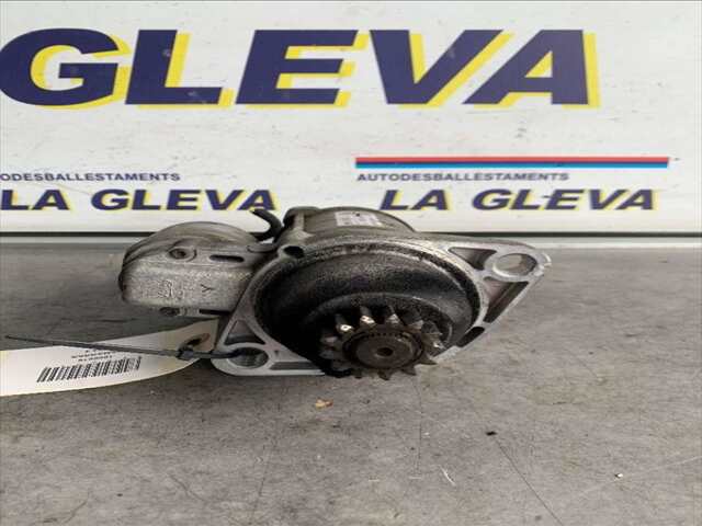 Motor de Arranque Volkswagen Golf 2.0TDI150CV