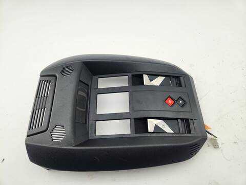 Mando Multifuncion DS 7 LOUVRE 179CV 132KW