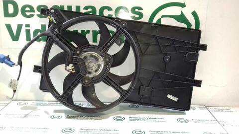 Foto 1ª: Electroventilador Peugeot Bipper 1.4 HDI 68CV 50KW [8HS] (2011)