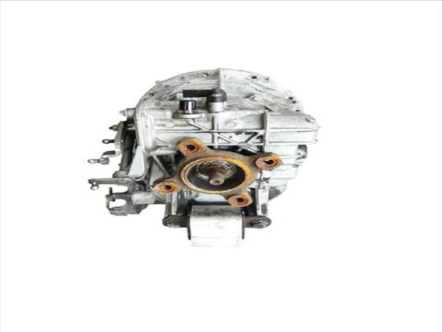 Foto 3ª: Caja Cambios Mercedes Sprinter 313 CDI 906.631 906.633 906.635 906.637) FURGONETA (2006)