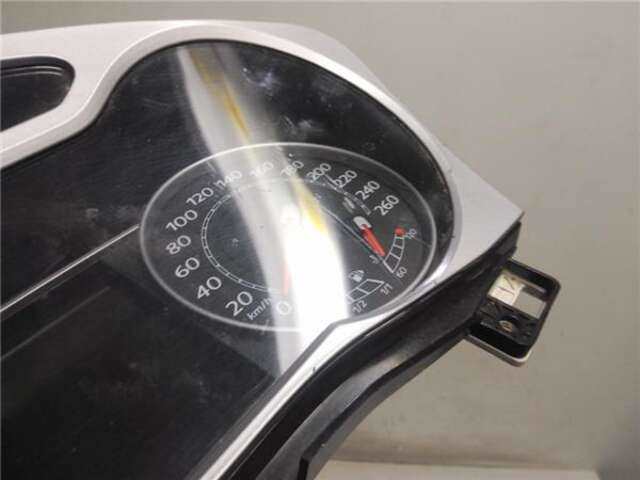 Foto 2ª: Cuadro de Instrumentos Ford Mondeo 1.8 TDCI (125 CV)