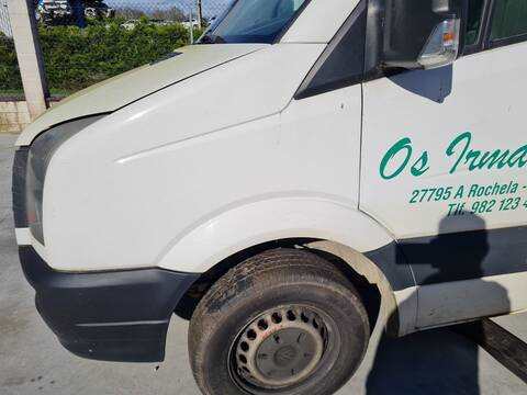 Foto 1ª: Aleta Delantera Izquierda Volkswagen Crafter COMBI 30 163CV 120KW [CKUB] (2014)