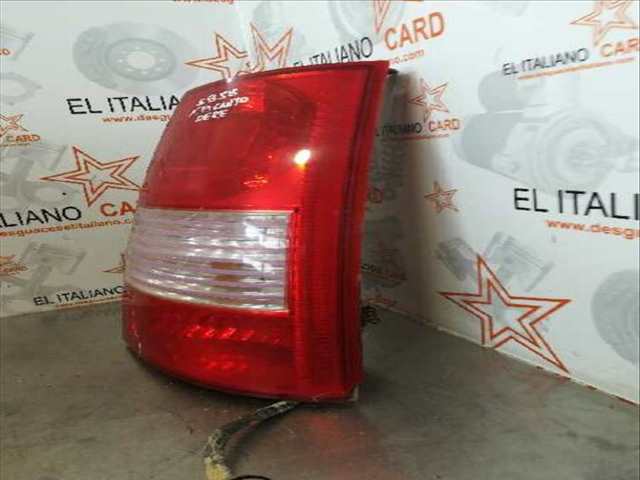 Foto 3ª: Piloto Trasero Derecho Kia Picanto 1.1 LX 65CV 48KW [G4HG] (2005)