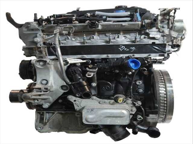 Motor Completo Mercedes Vito 1.6 DCI 102 - 136 CV