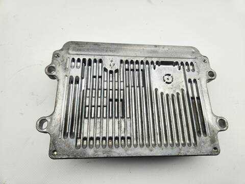 Foto 2ª: Centralita Motor ECU Mazda CX5 LUXURY 2WD [SH] (2016)