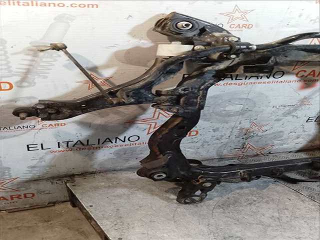 Foto 3ª: Puente Delantero Chevrolet Captiva 2.2 VCDI LT 2WD 163CV 120KW [Z22D1] (2013)