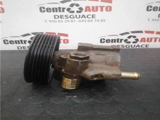 Foto 2ª: Bomba Servodireccion Renault Laguna 1.9 DYNAMIQUE [1 9 LTR. - 79 KW DCI DIESEL CAT] 107CV