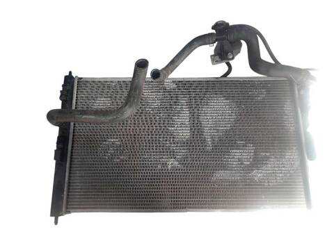 Foto 2ª: Radiador Motor Mitsubishi ASX 1.8 DI-D GA6W) (2009)