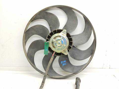 Electroventilador Peugeot 3008 ACTIVE 120CV 88KW