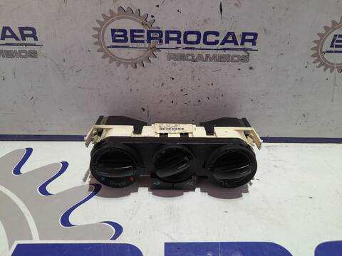 Mando Calefacción A. A. Volkswagen Polo 1.2 54CV