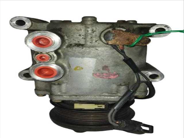 Compresor Aire Acondicionado Jaguar X Type 2.5 V6 A LAS 4 RUEDAS 196CV