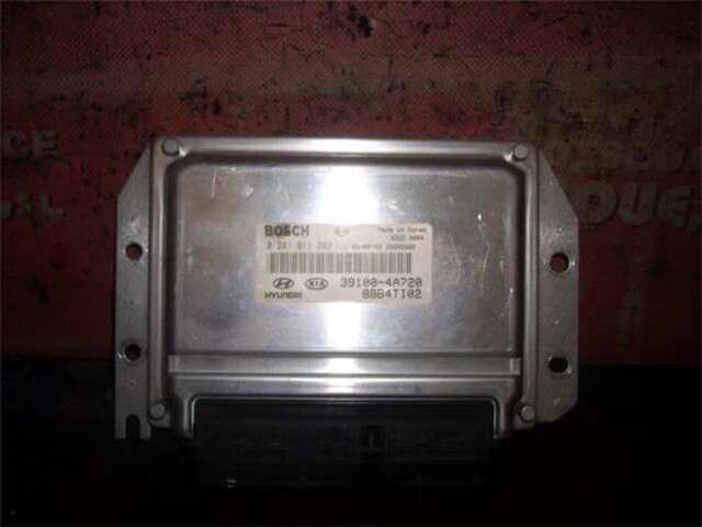 Centralita Motor ECU Kia Sorento 2.5 CRDI