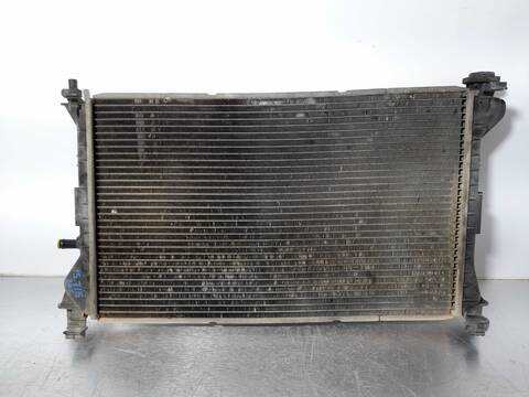 Foto 3ª: Radiador Motor Ford Focus AMBIENTE BERLINA 90CV 66KW [C9DC] (1999)
