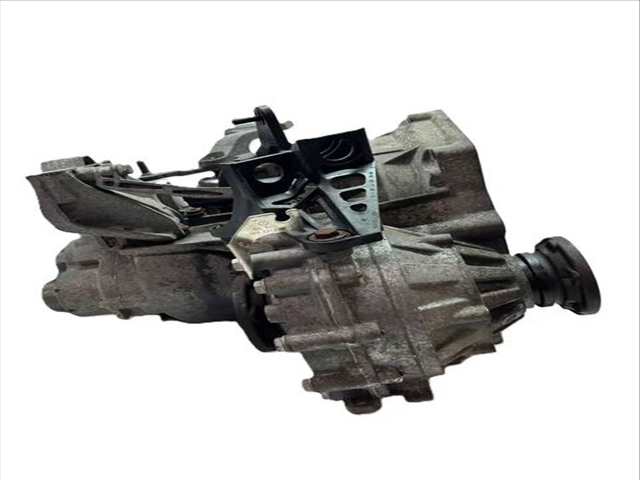 Caja Cambios Volkswagen Golf 1.4 TFSI 122 CV 90KW