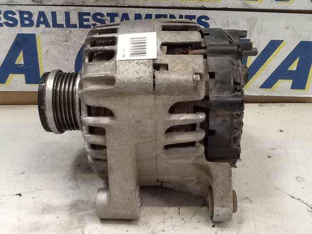 Foto 2ª: Alternador Opel Corsa 1.4 G 0CV [A14XER] (2013)