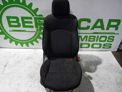 Asiento Delantero Derecho Nissan Juke ACENTA 117CV 86KW